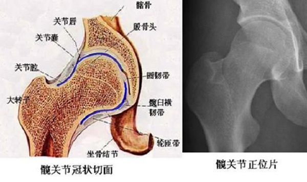 福州中德骨科医院